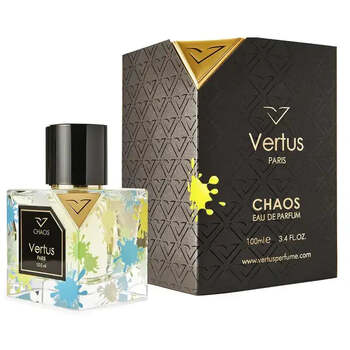 Chaos EDP
